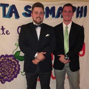 Meet your Posher, Sam